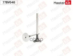 ������ ��������� OPEL X20XER MasterKit ���. 77BV040 77BV040 ����