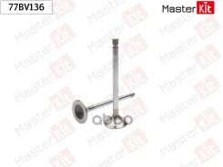 ������ �������� Mercedes-B MasterKit ���. 77BV136 77BV136 ����