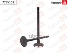 ������ �������� Hyundai / MasterKit ���. 77BV169 77BV169 ����