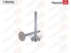 ������ ��������� AUDI RA / SB / 1Z / AAT MasterKit ���. 77BV196 77BV196 ����