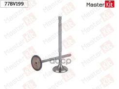 ������ �������� VW BWK / CAVA / CAVD / CAVE / CAXA / CTHA / CTHD / CFNA / CFNB MasterKit ���. 77BV199 77BV199 ����