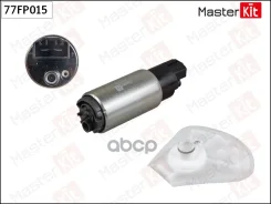 ����� ��������� Honda / Hyundai / Mazda / Nissan (3.5BAR) MasterKit ���. 77FP015 77FP015 ����