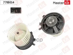 ���������������� ��������� Nissan Qashqai/Qashqai +2 I (J10, JJ10)/X-Trail (T31) 2006 - 2014 MasterKit ���. 77IB014 77IB014 ����