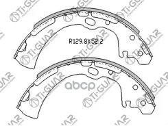 ��������� ������� TG-1174/FN1174* Ti�GUAR Pathfinder R50/NP300/Terrano D21/Elgrand 51 ������ �������. 4406005n25/4406008g25/4406008g�25as/4406008gx5/4...