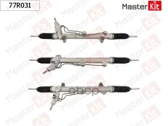 ����� ������� Mercedes GL W164 2006-, Mercedes M W164 2006- MasterKit ���. 77R031 77R031 ����