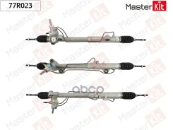 ����� ������� Mazda 6 I / Atenza 2002-2007 MasterKit ���. 77R023 77R023 ����