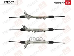 ����� ������� FORD Transit 2000-2006 Transit 2006- MasterKit ���. 77R007 77R007 ����