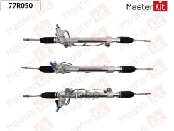 ����� ������� Toyota LAND Cruiser Prado 120 2003-2010, Toyota FJ Cruiser 2006-2010, Toyota 4RUN MasterKit ���. 77R050 MasterKit 77R050 ����