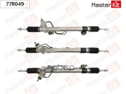 ����� ������� Lexus LX470 2002-2008, Toyota LAND Cruiser 100 2002-2008 MasterKit ���. 77R049 77R049 ����