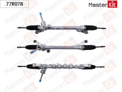 ����� ������� FORD Fiesta 08- MasterKit ���. 77R078 77R078 ����