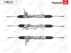 ����� ������� Peugeot 307 (2000-) / 307 Break 02-08 / 307CC 03-10 / 307SW 02-08 MasterKit ���. 77R127 77R127 ����