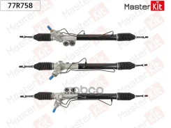 ������� ����� Nissan Pathfinder (R51) 05-09 (���� 16��) MasterKit ���. 77R758 77R758 ����