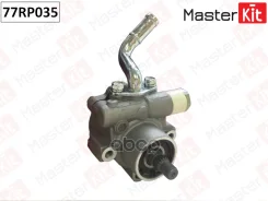 ����� �������������� ���� Nissan VQ40DE Pathfinder (R51) / Xterra (N50) MasterKit ���. 77RP035 77RP035 ����