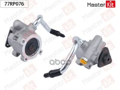 ����� �������������� ���� Chevrolet / Daewoo Lanos 97- MasterKit ���. 77RP076 77RP076 ����