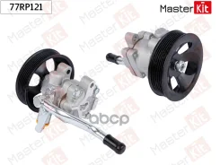 ����� �������������� ���� Hyundai H100 2004 - MasterKit ���. 77RP121 77RP121 ����