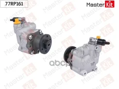 ����� �������������� ���� BMW3 (E90) 2004 - 2012 MasterKit ���. 77RP161 77RP161 ����