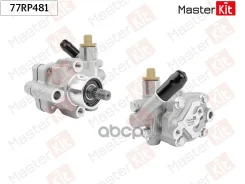 ����� �������������� ���� Nissan Primera P11 (96-01) MasterKit ���. 77RP481 77RP481 ����
