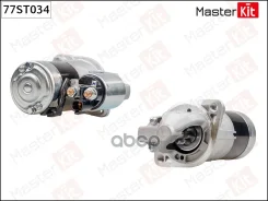 ������� KIA Sportage 2.0 04-12 (1.2KW) MasterKit ���. 77ST034 MasterKit 77ST034 ����