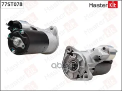 ������� VW Crafter 06-13 2KW (2KW) MasterKit ���. 77ST078 77ST078 ����