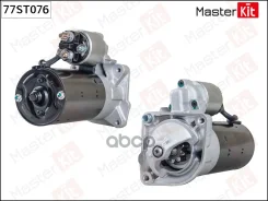 ������� Peugeot Boxer 02- (2.5KW) MasterKit ���. 77ST076 77ST076 ����