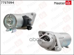������� Honda CR-V III 2.4 1.6KW (1.6KW) MasterKit ���. 77ST094 MasterKit 77ST094 ����