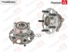 ������� � ����� � ����������� | ��� ����/��� | Honda Accord (TF)/CR-V III (RE_) 2006 - MasterKit ���. 77SWB3011 77SWB3011 ����