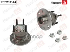 ������� � ����� � ����������� | ��� ����/��� | Daewoo Lanos (KLAT)/Opel Astra G (T98) 1997 - MasterKit ���. 77SWB3344 MasterKit 77SWB3344 ����