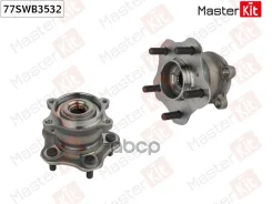 ������� � ����� � ����������� | ��� ����/��� | Nissan JUKE (F15)/X-Trail (T32_)/Renault Koleos II 2010 MasterKit ���. 77SWB3532 MasterKit 77SWB3532 ��...
