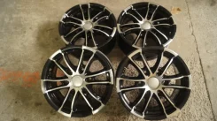 Enkei Perfomance Line. 6.0x15", 6x139.7, ET33, �� 108���. ����
