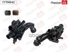 ��������� Peugeot 308, Peugeot Partner ������, Peugeot 3008, Citroen C4, Citroen C3 Picasso, Citroen C5 MasterKit ���. 77TH042 77TH042 ����