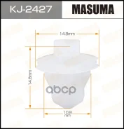 ������ ��������� �������� ��������� ����� JUKE, JUKE YF15 2010-2019, X-Trail T31 2007-2015, Masuma ���. KJ2427 KJ2427 ����