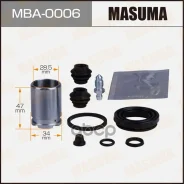 ����������� ���������� �������� � ������� d-34 Masuma ���. MBA0006 MBA0006 ����