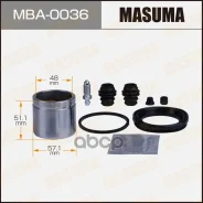 ����������� ���������� �������� � ������� d-57.1 Masuma ���. MBA0036 MBA0036 ����