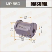 ������ ������������� MARK II GX11#, JZX110 Masuma ���. MP650 MP650 ����