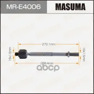 ���� ������� Masuma ���. MRE4006 MRE4006 ����