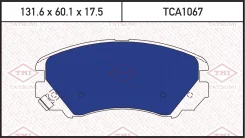 ������� ��������� �������� �������� Tatsumi TCA1067 TCA1067 ����