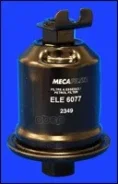 ������ ��������� Mitsubishi: Carisma (DA) | 9506 Mecafilter ���. ELE6077 ELE6077 ����