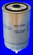 ������ ��������� Peugeot: Boxer II | 0106 Mecafilter ���. ELG5324 ELG5324 ����