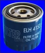 ������ �������� Renault: Express | 85 Mecafilter ���. ELH4153 ELH4153 ����