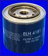 ������ �������� Schaeff: Excavatrices Mecafilter ���. ELH4181 ELH4181 ����