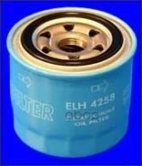 ������ �������� Weidemann: Materiels DE TP Mecafilter ���. ELH4258 ELH4258 ����