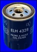 ������ �������� Peugeot: Boxer II | 0106 Mecafilter ���. ELH4328 ELH4328 ����