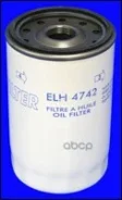������ �������� HCV Viseon: Serie C | 10 Mecafilter ���. ELH4742 ELH4742 ����