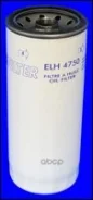 ������ �������� HCV SISU: Serie R Mecafilter ���. ELH4750 ELH4750 ����