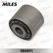 ����������� ������ FORD Focus II/Volvo S40/Mazda 3 ���. | ��� ��� | Miles ���. DB69011 DB69011 ����