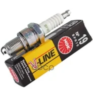����� ��������� 7265 VL19 Suzuki Cultus G13B (DOHC), Mitsubishi Lancer 4G63 (DOHC) NGK ���. BPR7E NGK BPR7E ����