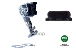 ������ EGR 94680 BMW 1 (E81, E87, E88) 3 (E90, E91, E92, E93) 5 (E60, E61) 1.6 - 2.0 NGK ���. EGE5V068 EGE5V068 ����