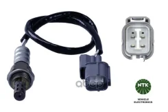 ������-���� 91545 Honda 1.4-2.3 Accord 93-97 / Civic VI 95-01 / CR-V I 95-01 / Integra 93-01 / Prelude 92-96 NGK ���. OZA806EE1 OZA806EE1 ����
