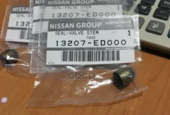 ������� ������� Nissan ���. 13207ED000 13207ED000 ����