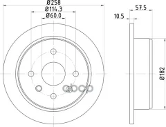 ���� ��������� | ��� | Chevrolet Lacetti Saloon (J200) 1.6 03.2005 - 03.2013 Chevrolet Lacetti (J200) 1.4 16V 03.2005 - Nisshinbo ���. ND6001K ND6001K...